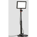 Rollei LUMIS Key Light Streaming LED LIght, 112 LEDs