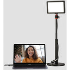 Rollei LUMIS Key Light Streaming LED LIght, 112 LEDs