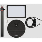 Rollei LUMIS Key Light Streaming LED LIght, 112 LEDs