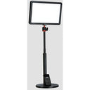 Rollei LUMIS Key Light Pro Streaming LED Light, 192 LEDs