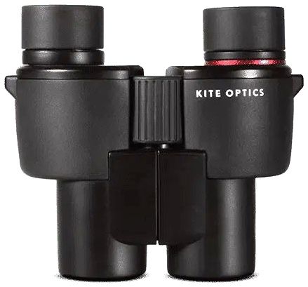 Kite Optics Pocket Binoculars COMPACT 8x25