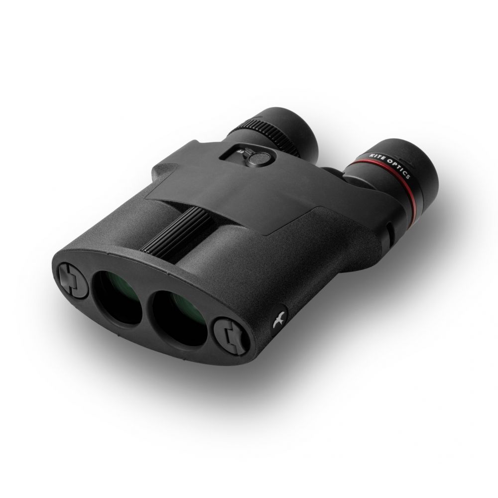 Kite Optics Stabilized Binoculars BINO APC STABILIZED 12x30