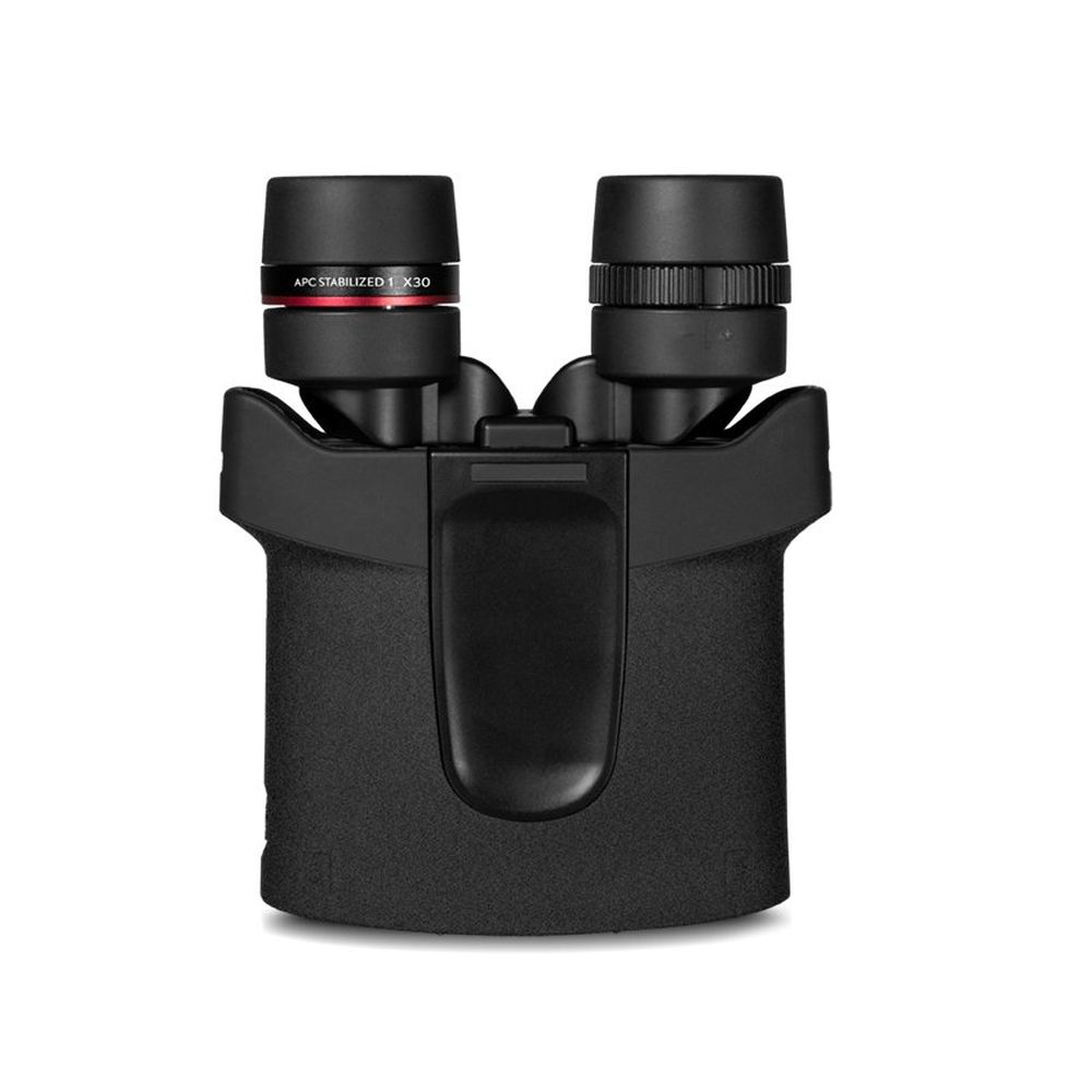 Kite Optics Stabilized Binoculars BINO APC STABILIZED 12x30
