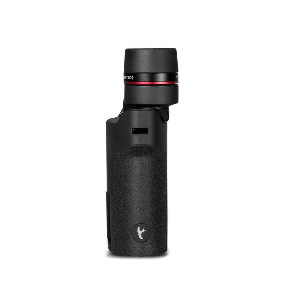Kite Optics Stabilized Binoculars BINO APC STABILIZED 12x30