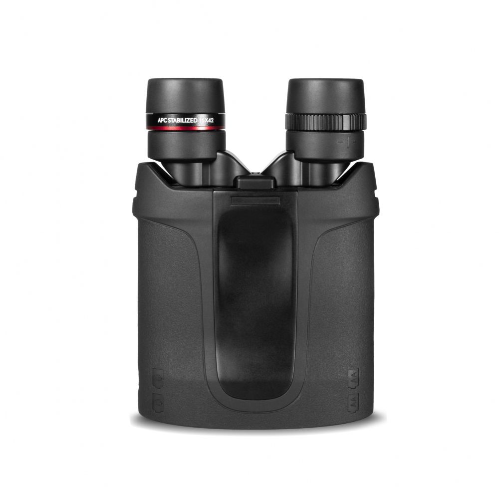 Kite Optics Stabilized Binoculars BINO APC STABILIZED 12x42