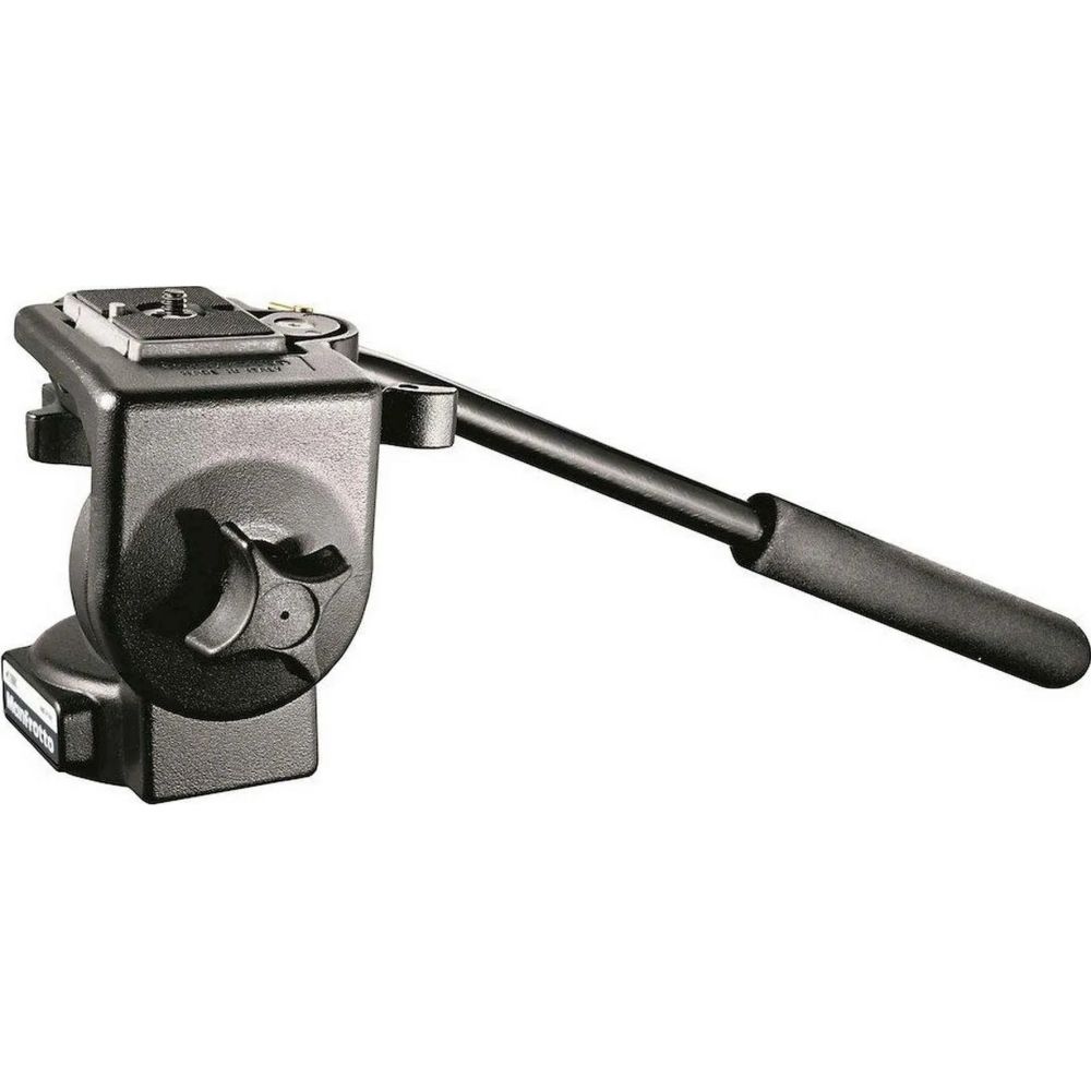 Kite Optics Tripod Ardea AL + Manfrotto 128RC