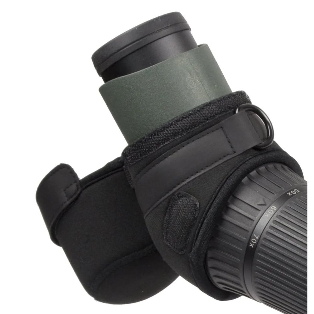 Kite Optics Case Skua Swarovski ATX eyepiece