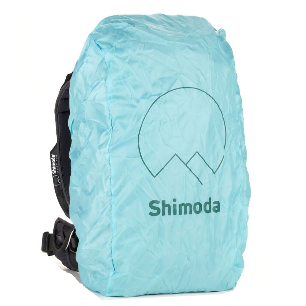Shimoda Action X25 v2 Starter Kit (Small Mirrorless Core Unit) - black