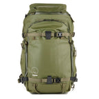 Shimoda Action X25 v2 Starter Kit (Small Mirrorless Core Unit) - army green