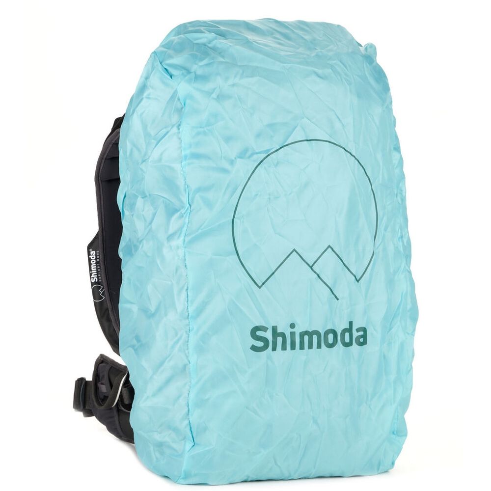 Shimoda Action X25 v2 Starter Kit (Small Mirrorless Core Unit) - yellow