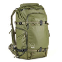 Shimoda Action X40 v2 Backpack - army green