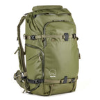 Shimoda Action X40 v2 Backpack - army green