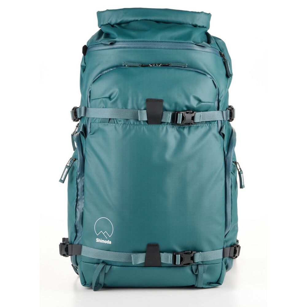 Shimoda Action X40 v2 Women's Starter Kit (Medium DSLR Core Unit) - Teal