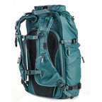 Shimoda Action X40 v2 Women's Starter Kit (Medium DSLR Core Unit) - Teal