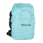 Shimoda Action X40 v2 Women's Starter Kit (Medium DSLR Core Unit) - Teal