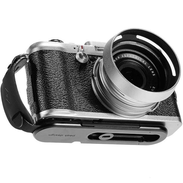 Peak Design Micro Clutch L-Plate Handstrap