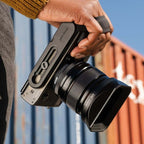 Peak Design Micro Clutch L-Plate Handstrap