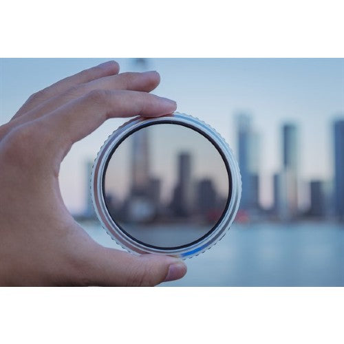 NiSi True Color ND-Vario 1-5 Stops 43mm