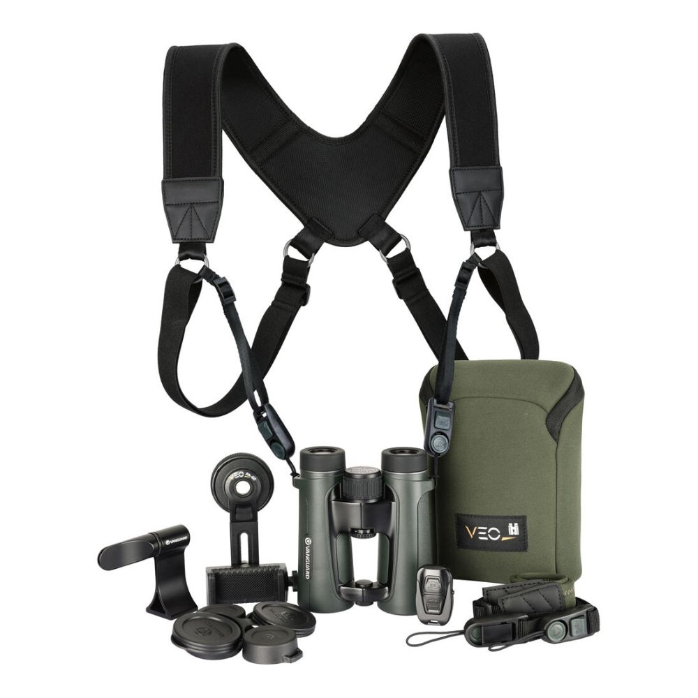 Vanguard VEO HD IV 8420BDL DLX