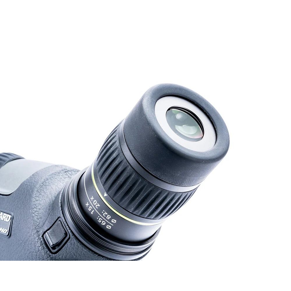 Vanguard Endeavor HD 65A BDL