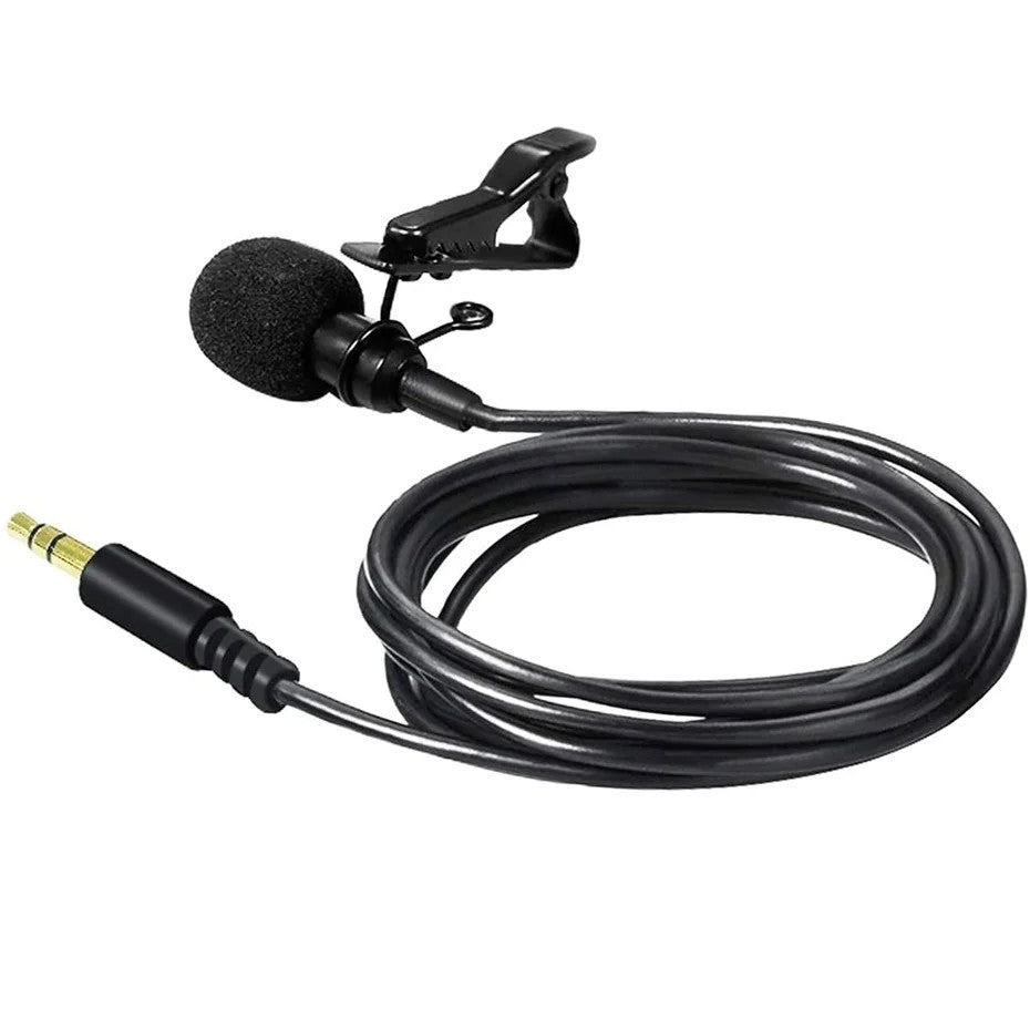 Hollyland Lavalier Microphone