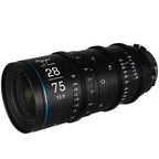 Laowa Ranger Bundle 28-75 & 75-180mm T2.9 FF Cine Lens - Arri PL / Canon EF-Mount