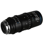 Laowa Ranger Bundle 28-75 & 75-180mm T2.9 FF Cine Lens - Arri PL / Canon EF-Mount