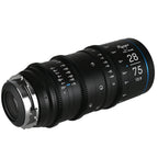 Laowa Ranger 28-75mm T2.9 FF Cine Lens - Arri PL / Canon EF-Mount