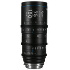 Laowa Ranger 75-180mm T2.9 FF Cine Lens - Arri PL / Canon EF-Mount