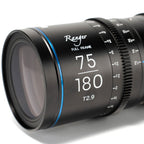 Laowa Ranger 75-180mm T2.9 FF Cine Lens - Arri PL / Canon EF-Mount