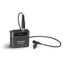 Tascam DR-10L Pro audio recorder