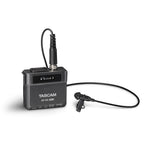 Tascam DR-10L Pro audio recorder