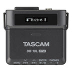 Tascam DR-10L Pro audio recorder