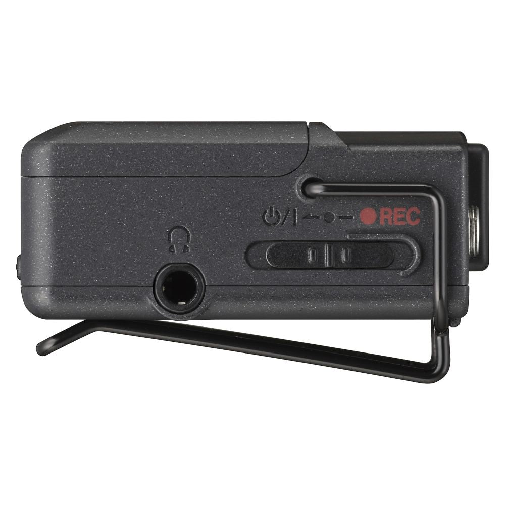 Tascam DR-10L Pro audio recorder