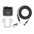 Tascam DR-10L Pro audio recorder