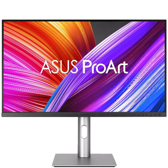 ASUS ProArt PA329CRV 32-inch 4K HDR Monitor