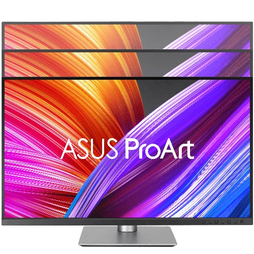 ASUS ProArt PA329CRV 32-inch 4K HDR Monitor