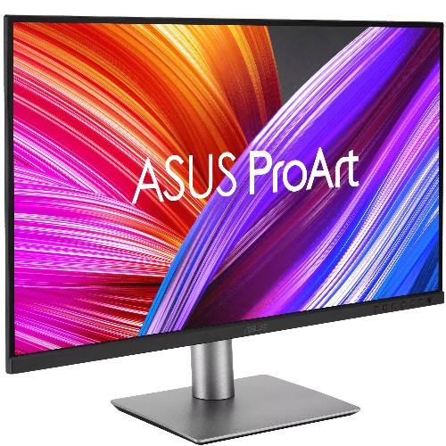 ASUS ProArt PA329CRV 32-inch 4K HDR Monitor
