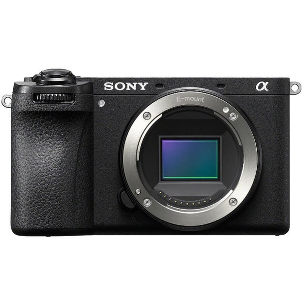 Sony A6700 Body