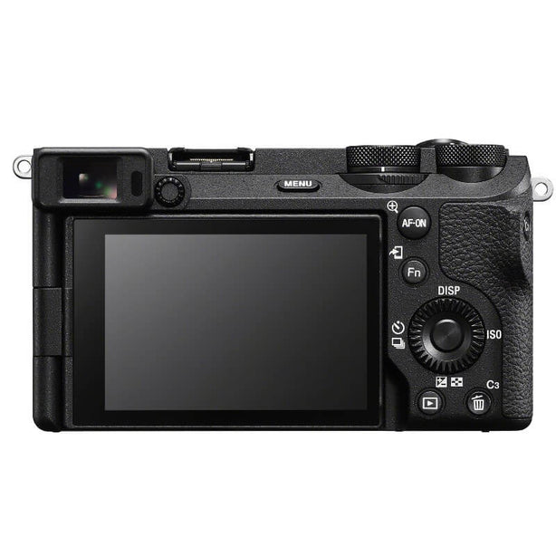 Sony A6700 Body