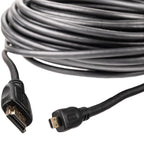 Caruba HDMI - Micro HDMI (no Chipset), 15 m