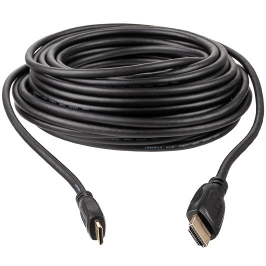 Caruba HDMI - Mini HDMI (no Chipset), 15 m