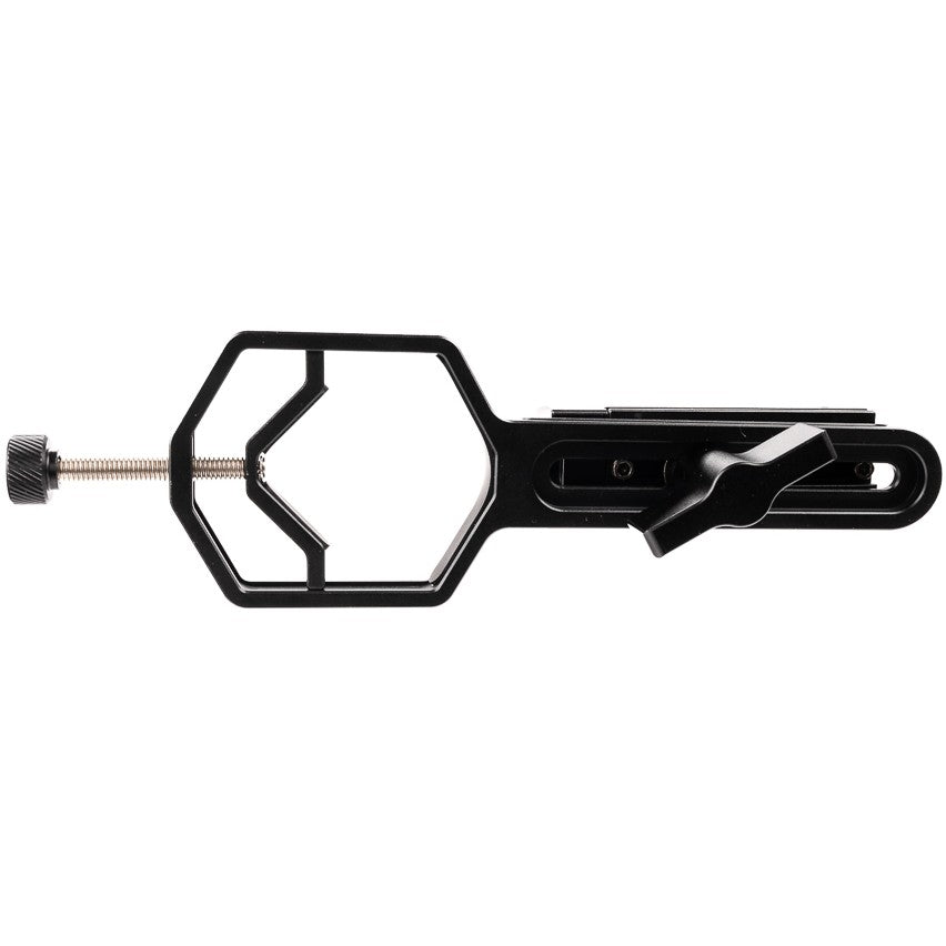 Caruba TE351 Telescope Smartphone Adapter Mount