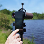 Caruba TE351 Telescope Smartphone Adapter Mount