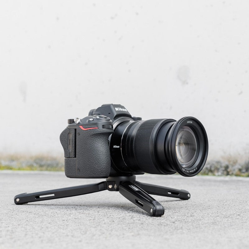 Caruba MT194-BH Tabletop Mini Tripod with Panoramic Ball Head
