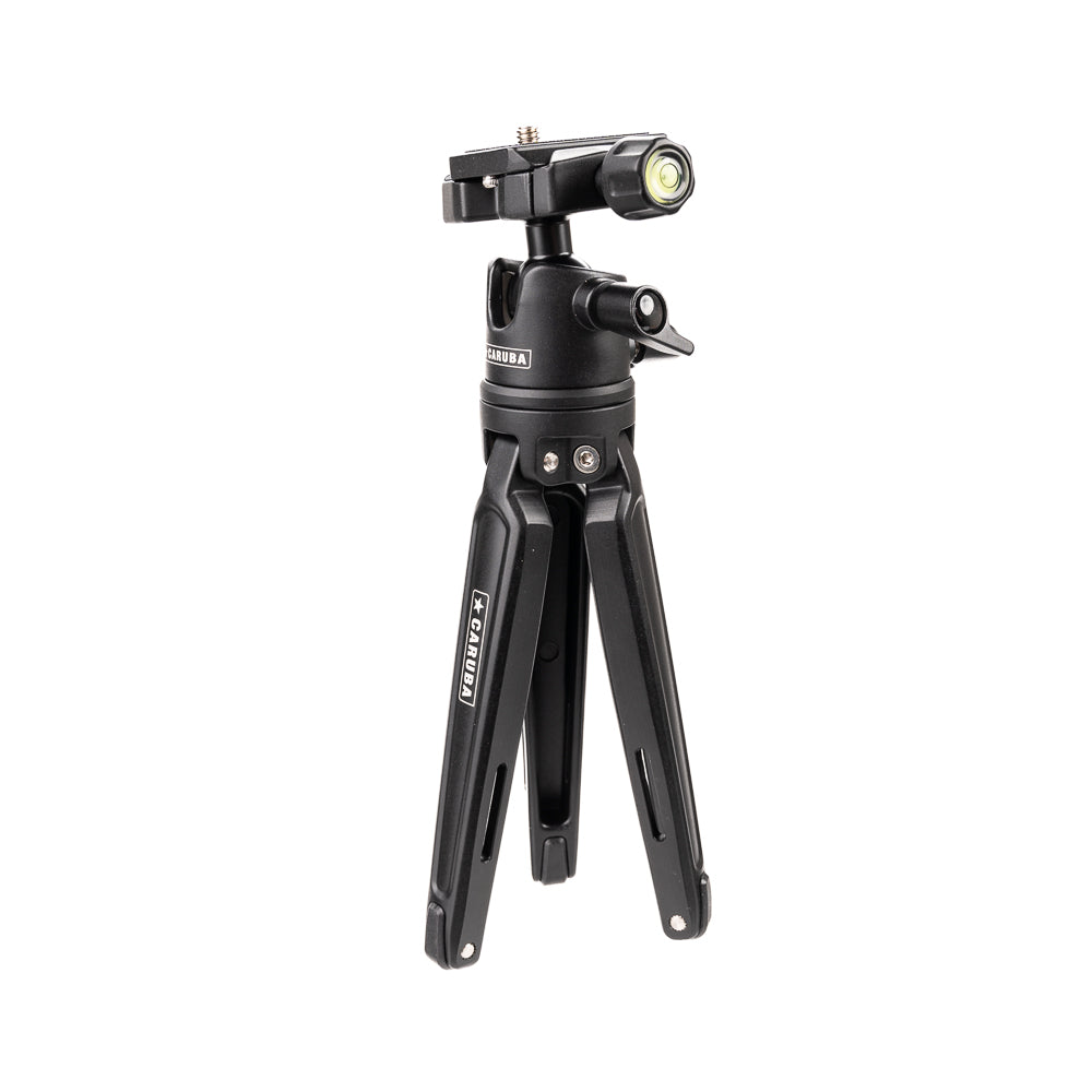 Caruba MT194-BH Tabletop Mini Tripod with Panoramic Ball Head