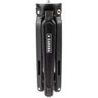 Caruba MT194-BH Tabletop Mini Tripod with Panoramic Ball Head