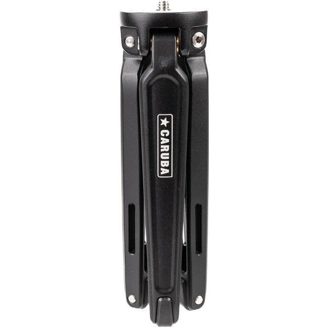 Caruba MT194-BH Tabletop Mini Tripod with Panoramic Ball Head