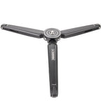 Caruba MT194-BH Tabletop Mini Tripod with Panoramic Ball Head