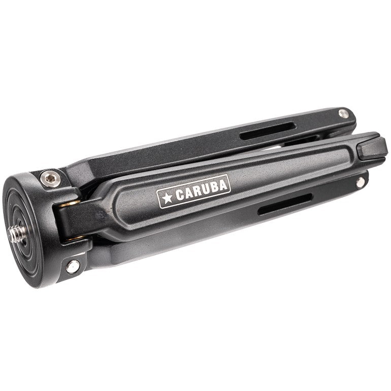 Caruba MT194-BH Tabletop Mini Tripod with Panoramic Ball Head